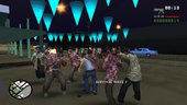 Gang Wars Mission + Drug Wars Mission